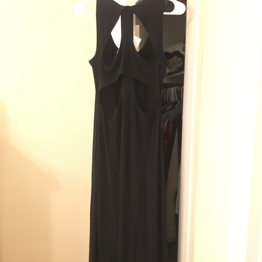 Fabletics maxi dress